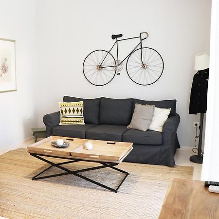 Habitat Nafplio Bnb - Design Apartment Exteriör bild