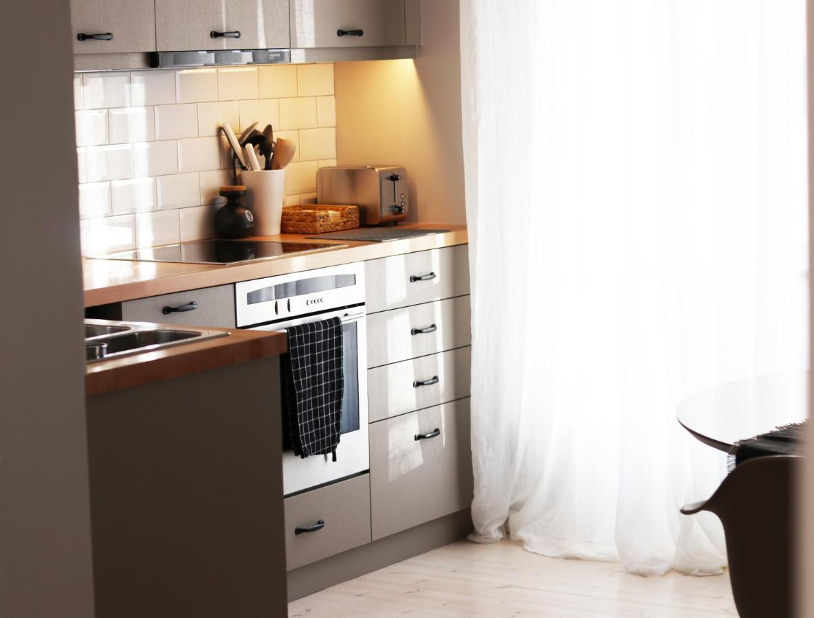 Habitat Nafplio Bnb - Design Apartment Exteriör bild