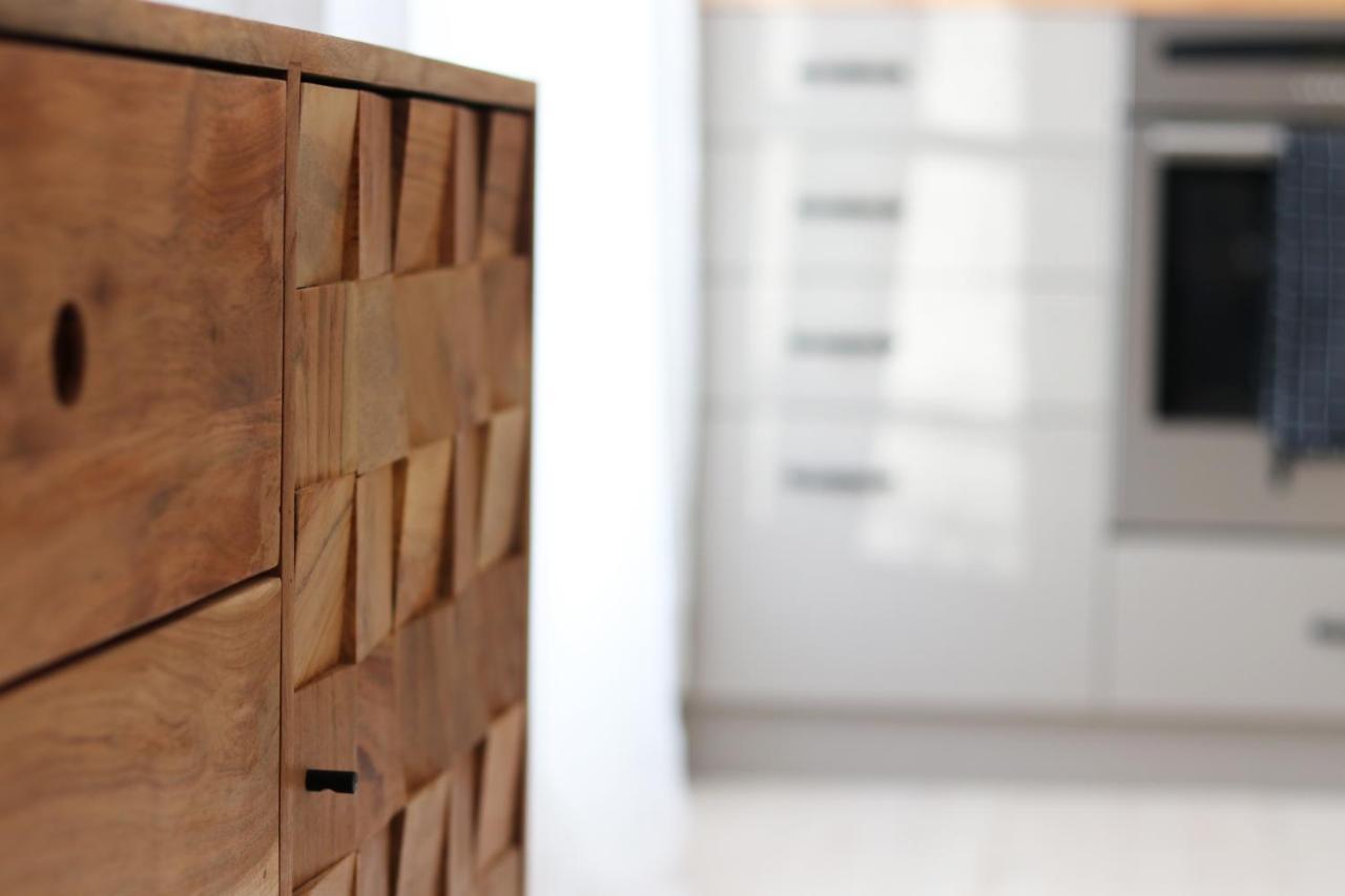 Habitat Nafplio Bnb - Design Apartment Exteriör bild