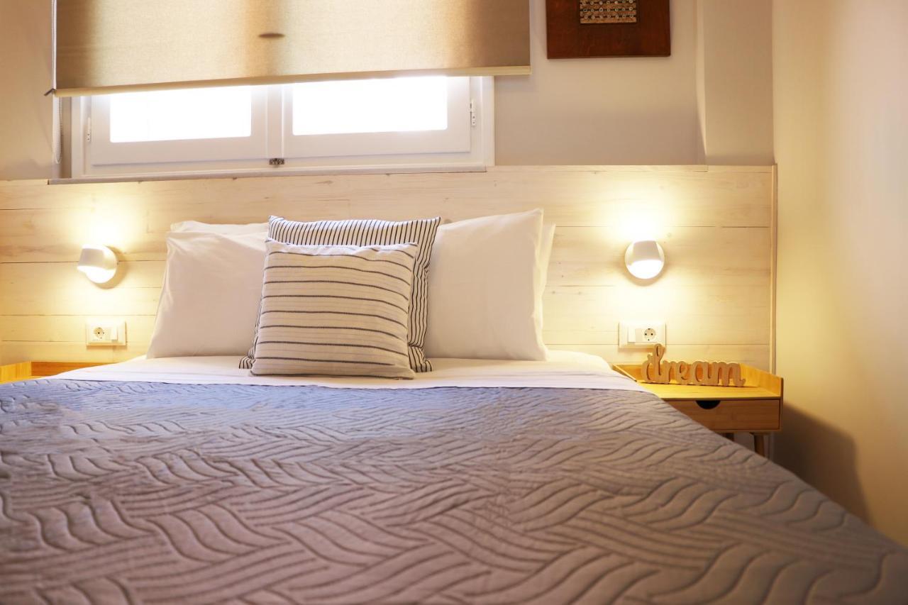 Habitat Nafplio Bnb - Design Apartment Exteriör bild